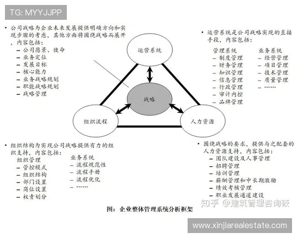 企业家格局思维:从战略高度审视商业决策与长期发展方向