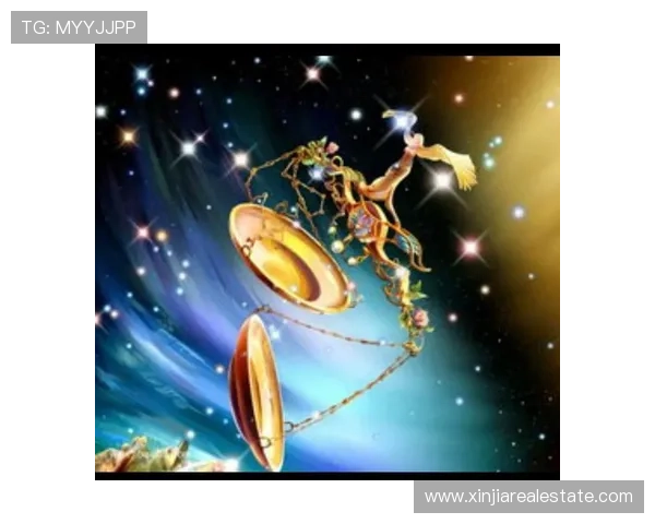 天秤座企业家的成功之道:平衡智慧与决策力的完美结合