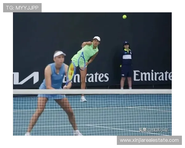 张帅再夺澳网女双创四纪录揽81万