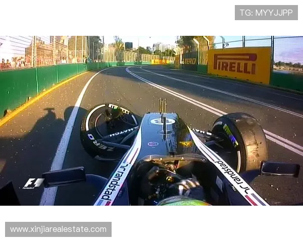 F1中国站科拉平托撞奥康阿隆索退赛