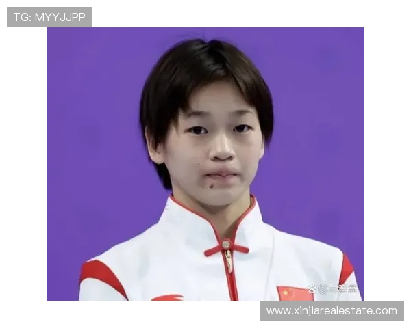 ...全红婵新角色,与霍启刚齐名,引发网友热烈讨论_跳水_训..